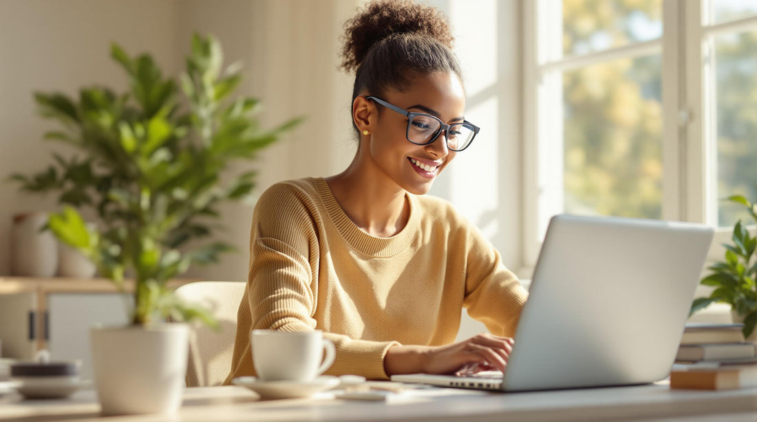 Cómo Proteger tus Ojos de la Luz Azul: Consejos Prácticos